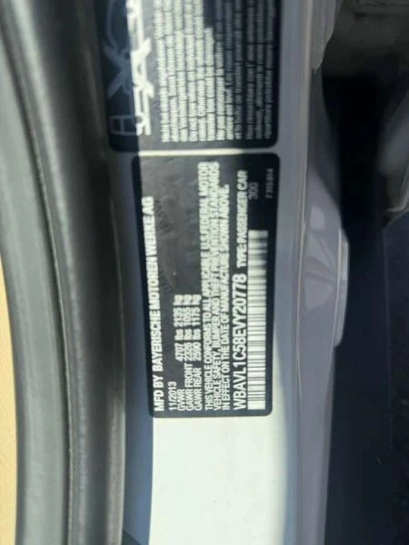 2014 BMW E84 X1 - Image 10 of 12