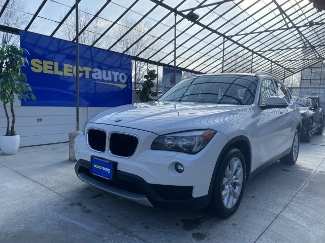 2014 BMW E84 X1 - Image 10 of 21
