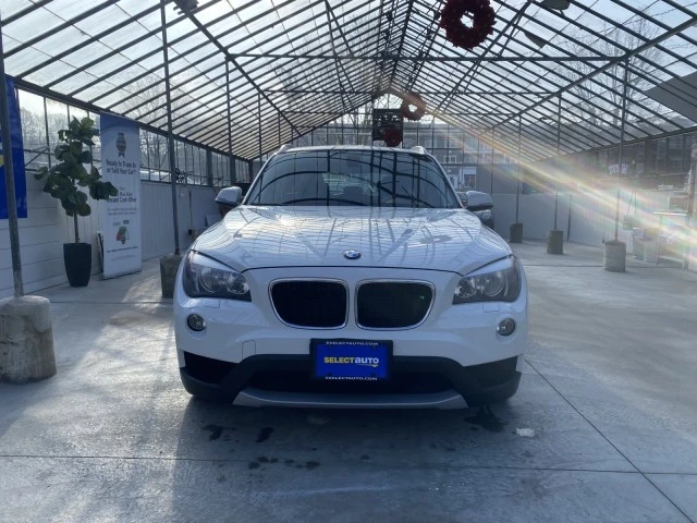 2014 BMW E84 X1 - Image 2 of 21