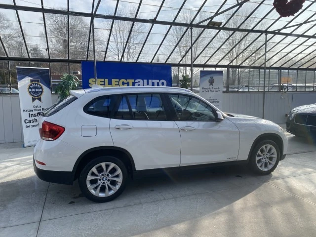 2014 BMW E84 X1 - Image 6 of 21