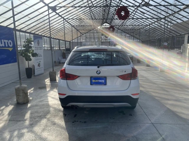 2014 BMW E84 X1 - Image 9 of 21