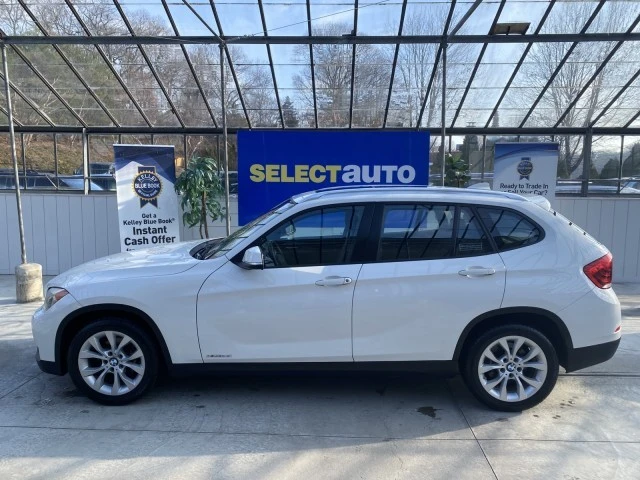 2014 BMW E84 X1 - Image 11 of 21