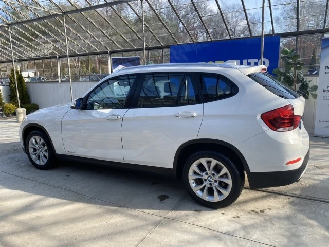 2014 BMW E84 X1 - Image 13 of 21