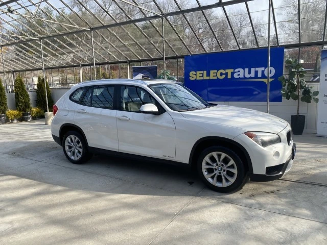 2014 BMW E84 X1 - Image 4 of 21