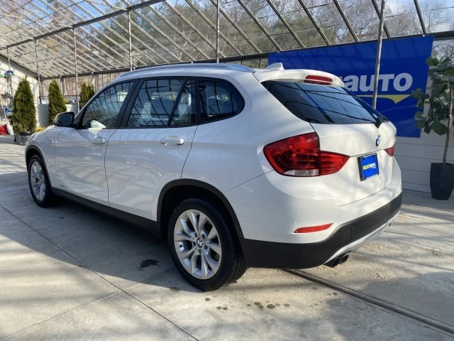 2014 BMW E84 X1 - Image 14 of 21