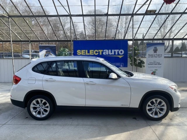 2014 BMW E84 X1 - Image 5 of 21