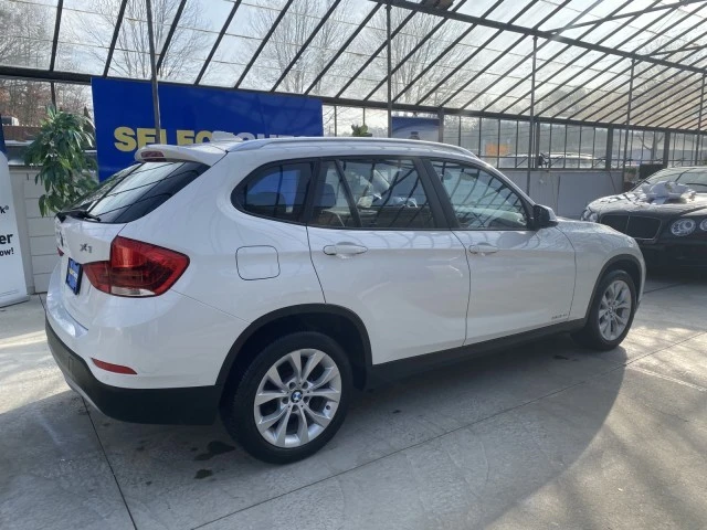 2014 BMW E84 X1 - Image 7 of 21