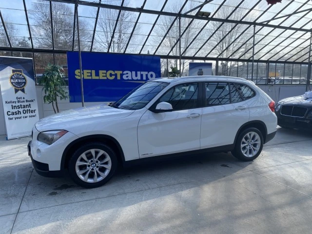2014 BMW E84 X1 - Image 12 of 21
