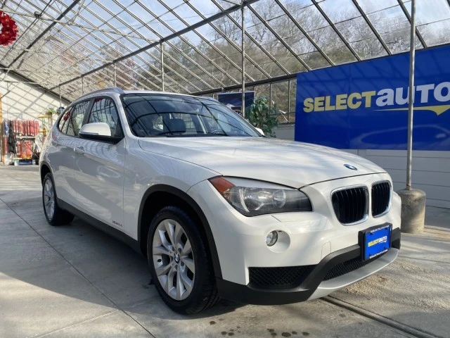 2014 BMW E84 X1 - Image 3 of 21