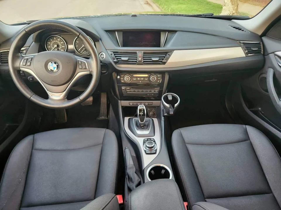 2014 BMW E84 X1 - Image 8 of 13