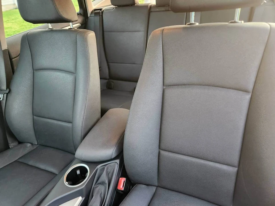 2014 BMW E84 X1 - Image 11 of 13