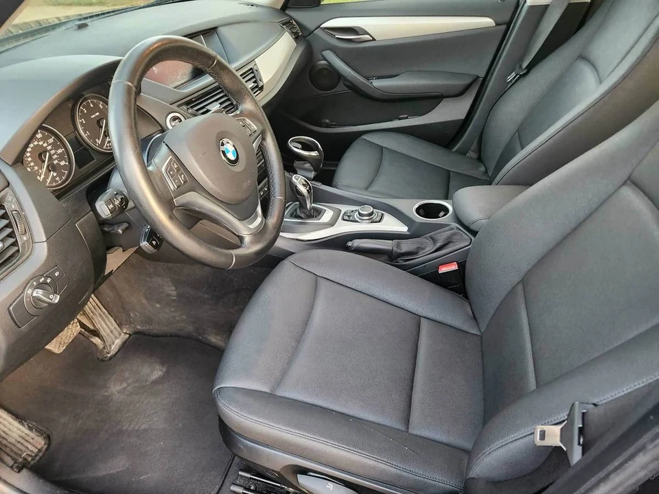 2014 BMW E84 X1 - Image 10 of 13