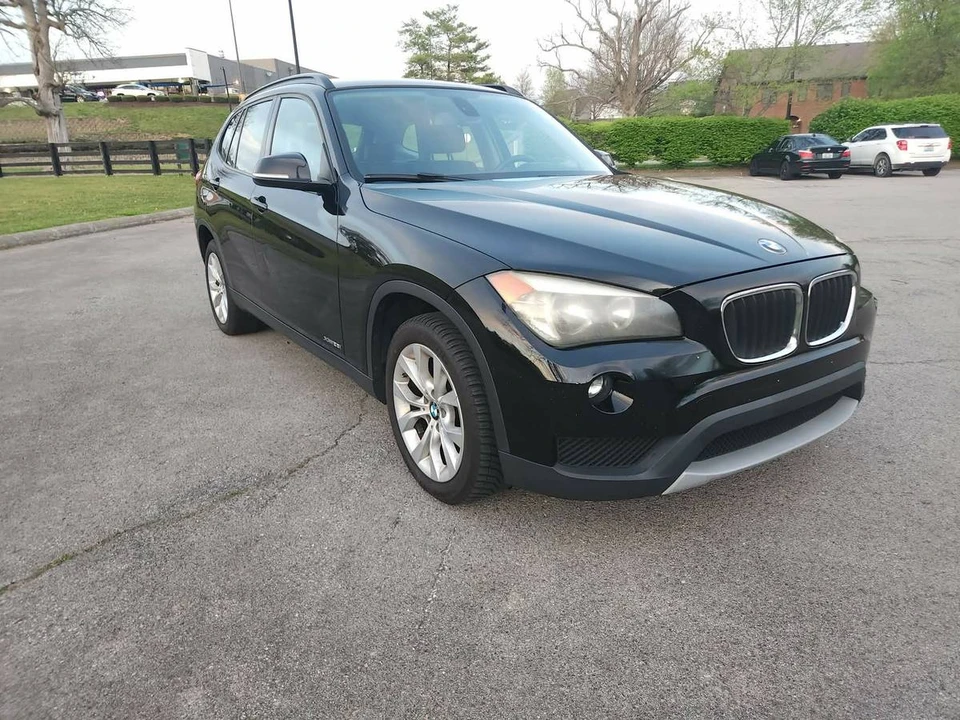 2014 BMW E84 X1 - Image 3 of 13