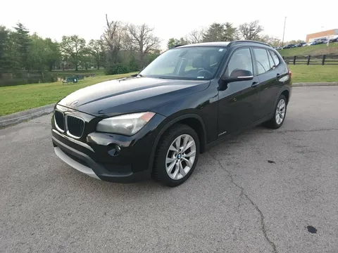 2014 BMW X1 xDrive28i
