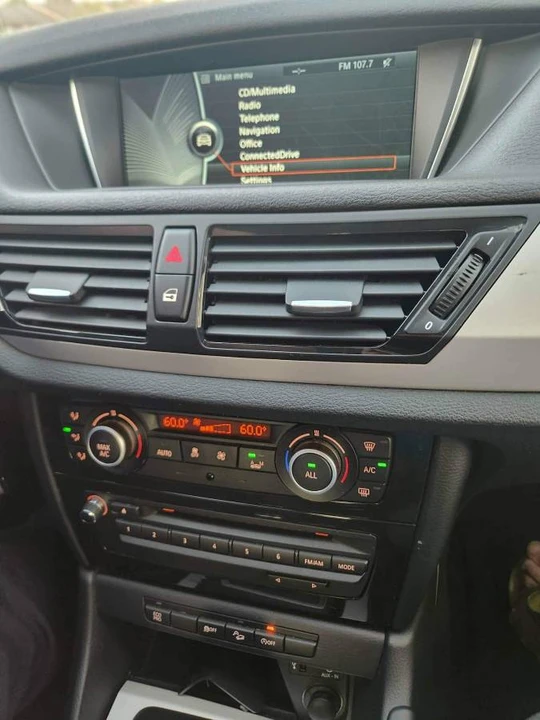 2014 BMW E84 X1 - Image 12 of 13