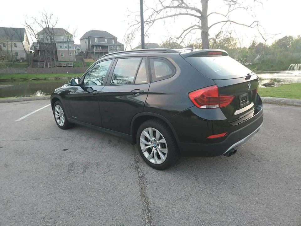 2014 BMW E84 X1 - Image 5 of 13