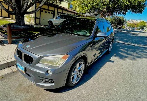 2014 BMW E84 X1 - Image 2 of 10