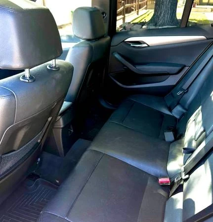 2014 BMW E84 X1 - Image 8 of 10