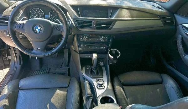 2014 BMW E84 X1 - Image 9 of 10