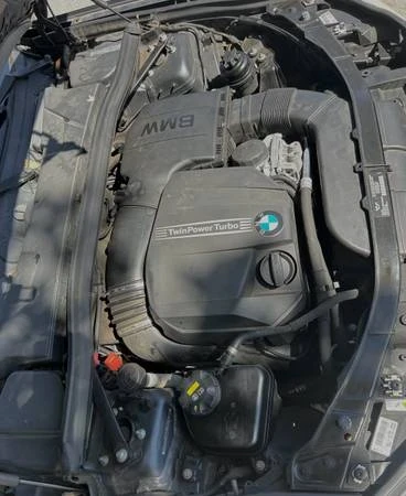 2014 BMW E84 X1 - Image 7 of 10