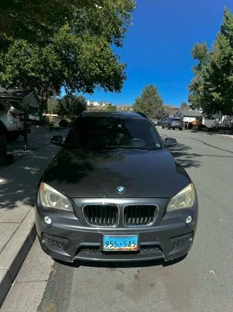 2014 BMW E84 X1 - Image 10 of 10
