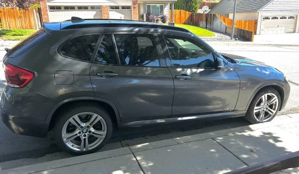 2014 BMW E84 X1 - Image 3 of 10