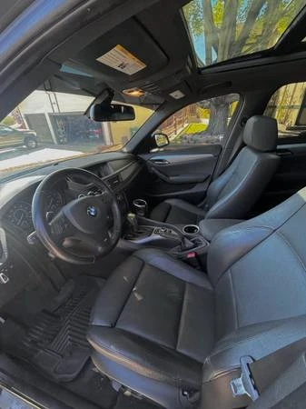 2014 BMW E84 X1 - Image 5 of 10