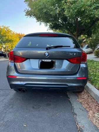 2014 BMW E84 X1 - Image 5 of 8