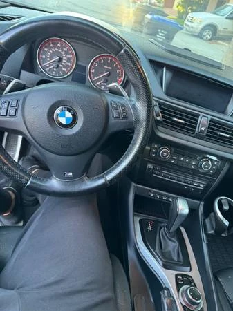 2014 BMW E84 X1 - Image 6 of 8