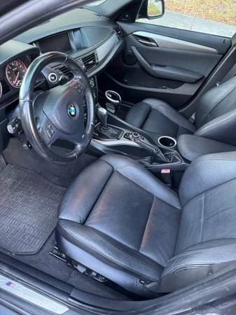 2014 BMW E84 X1 - Image 7 of 8