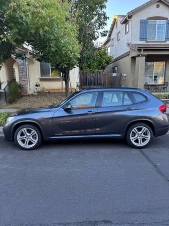 2014 BMW E84 X1 - Image 2 of 8