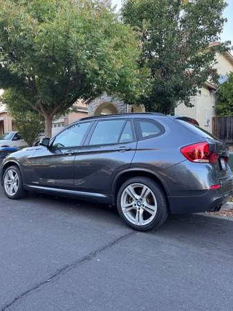 2014 BMW E84 X1 - Image 3 of 8
