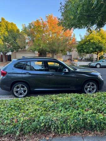 2014 BMW E84 X1 - Image 4 of 8