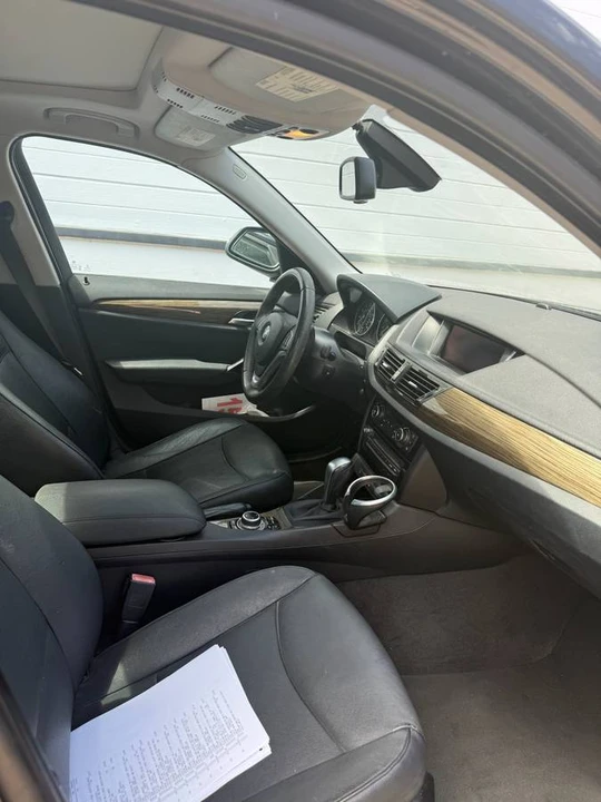 2014 BMW E84 X1 - Image 3 of 5