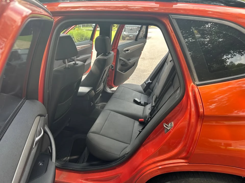 2014 BMW E84 X1 - Image 7 of 13