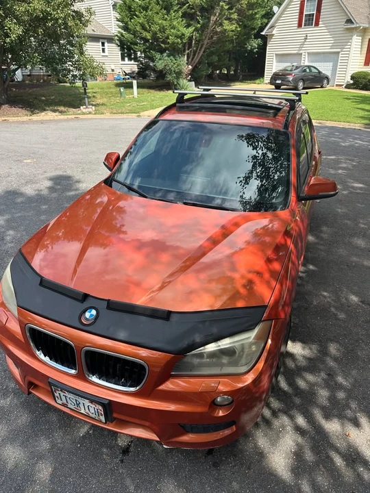 2014 BMW E84 X1 - Image 12 of 13