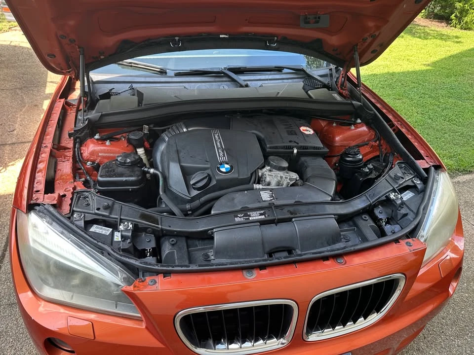 2014 BMW E84 X1 - Image 11 of 13