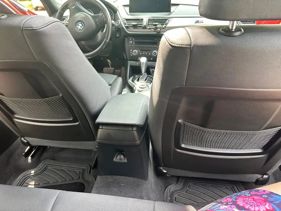 2014 BMW E84 X1 - Image 10 of 13