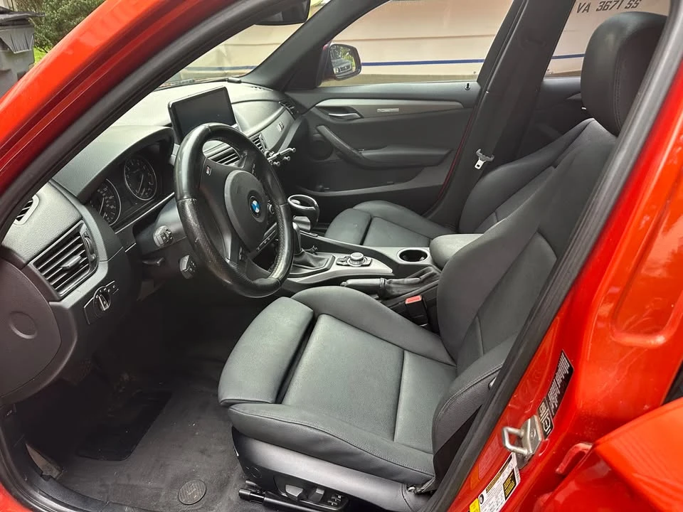 2014 BMW E84 X1 - Image 2 of 13