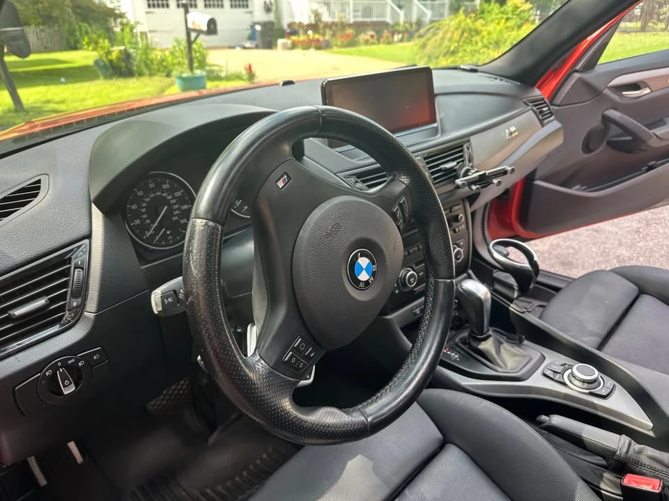 2014 BMW E84 X1 - Image 8 of 13