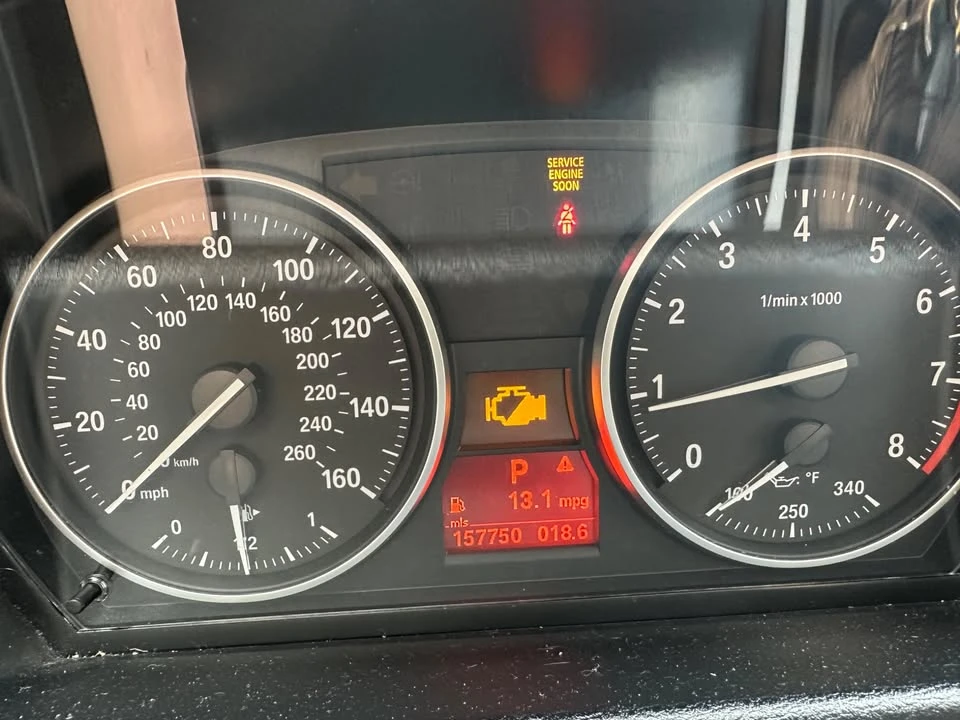 2014 BMW E84 X1 - Image 3 of 13