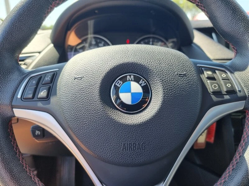 2014 BMW E84 X1 - Image 11 of 20