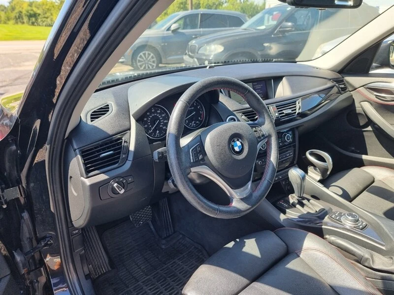 2014 BMW E84 X1 - Image 9 of 20