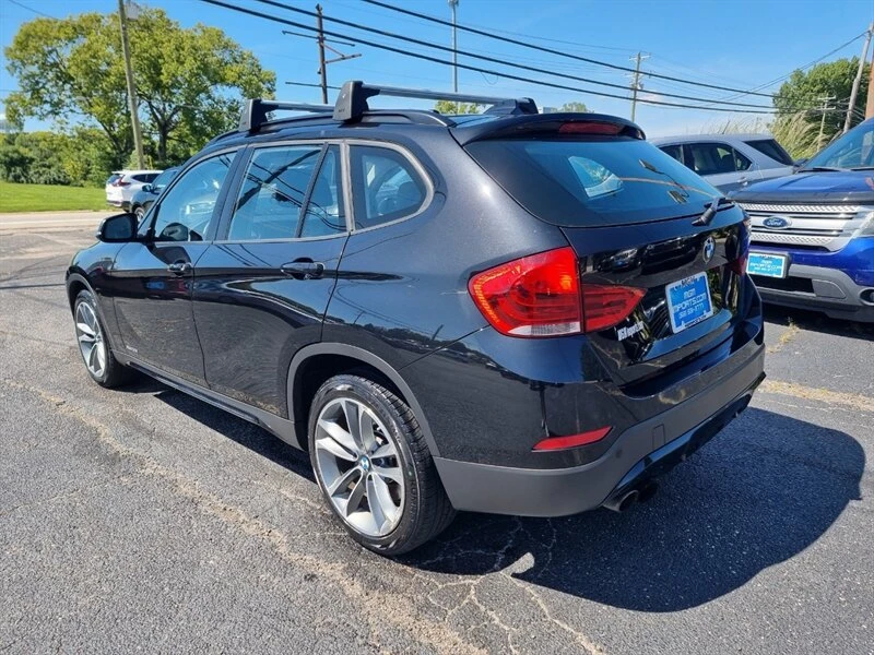 2014 BMW E84 X1 - Image 7 of 20