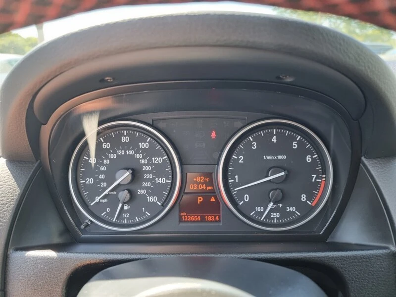 2014 BMW E84 X1 - Image 12 of 20