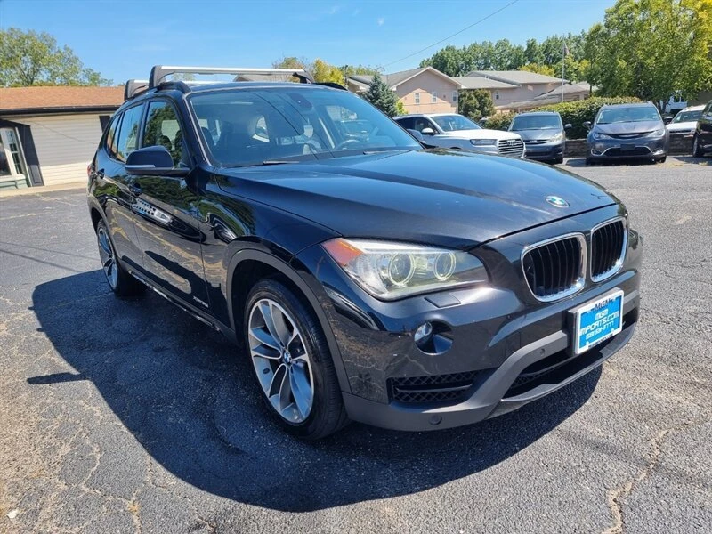 2014 BMW E84 X1 - Image 4 of 20