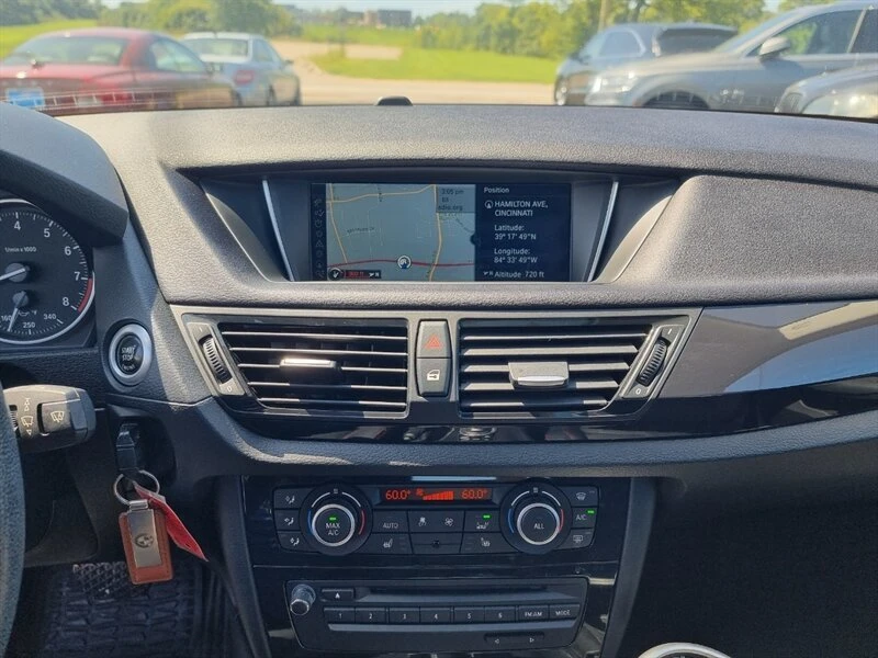 2014 BMW E84 X1 - Image 13 of 20