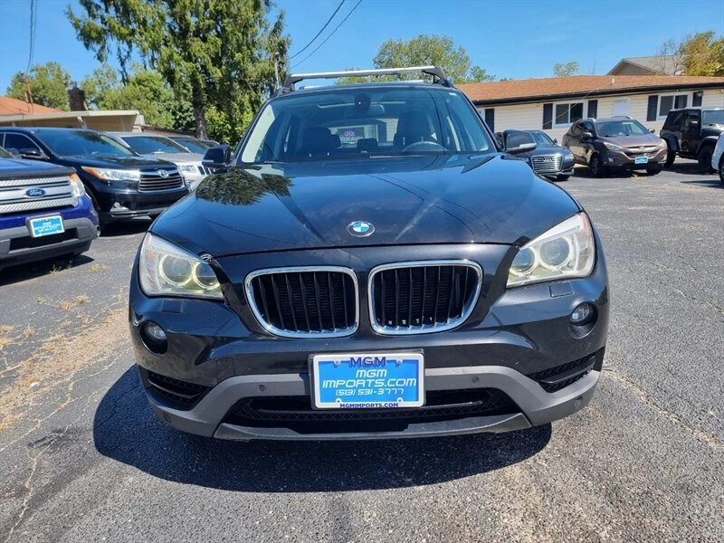 2014 BMW E84 X1 - Image 3 of 20