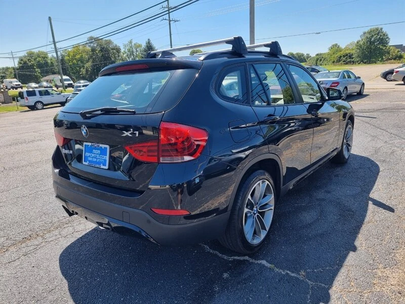 2014 BMW E84 X1 - Image 5 of 20