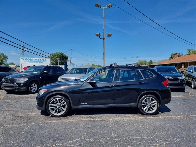 2014 BMW E84 X1 - Image 2 of 20